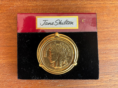 Jane shilton republique - jane,
