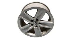 12-17 Volkswagen CC Spare Tire