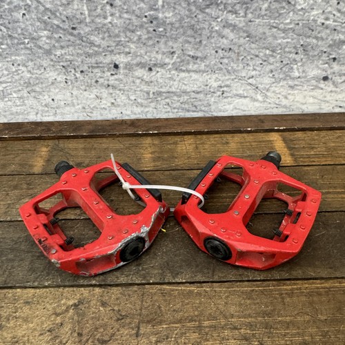 Haro bmx platform - platform, bike