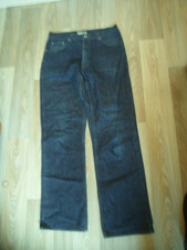Men’s  Jeans W34 L33.5