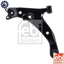 CONTROLTRAILING ARM WHEEL