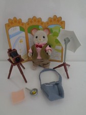 Sylvanian Families Wedding Photographer