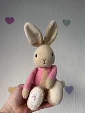 Peter Rabbit Flopsy Bunny