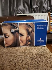 Carmen 16 Heated Hair Rollers