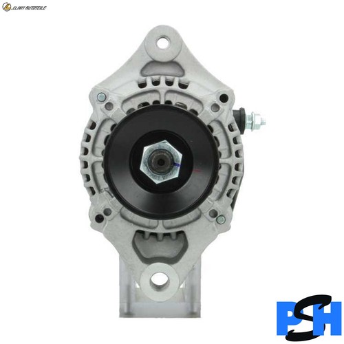 Generator 115 521 - generator, 115.521.040.050