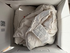 Ikea källkrasse duck - down, and
