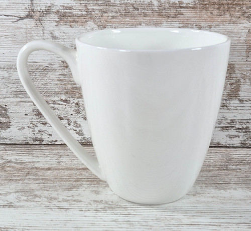 Fitz and floyd everyday white - fitz,
