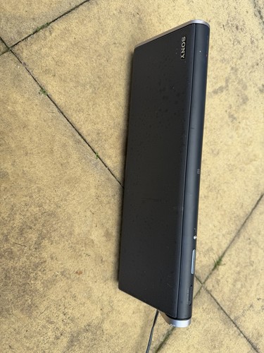 Sony srs btx300 bluetooth - sony, srs-btx300