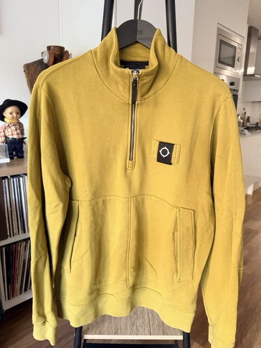 Strum zip sweatshirt - zip,