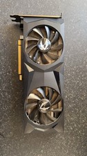 ZOTAC NVIDIA GeForce RTX 2070