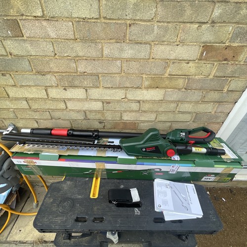 Bosch universalhedgepole - bosch, 18