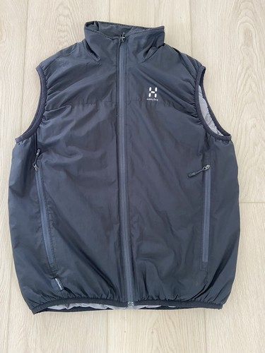 Haglofs men gilet - men's,
