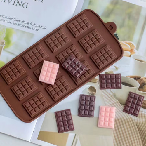1pc chocolate mold - 1pc,