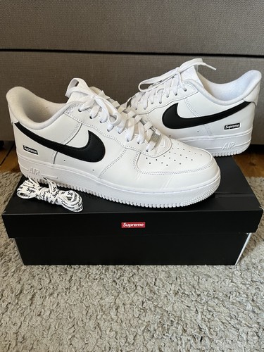 Nike air force supreme - nike,