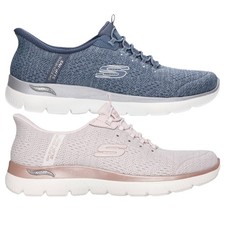 Skechers Womens Slip-ins x