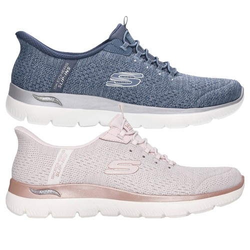 Skechers womens slip ins - womens, slip-ins