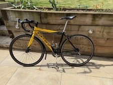 Carrera Men's TDF LTD Road