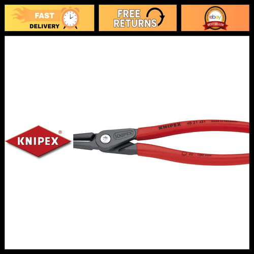 Precision circlip pliers - circlip,