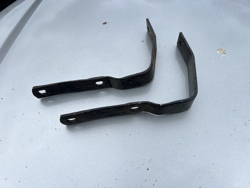 Magnette rear bumper - mg,