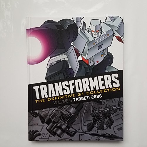 Transformers the definitive - transformers,