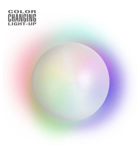 Color changing light - color-changing, light-up