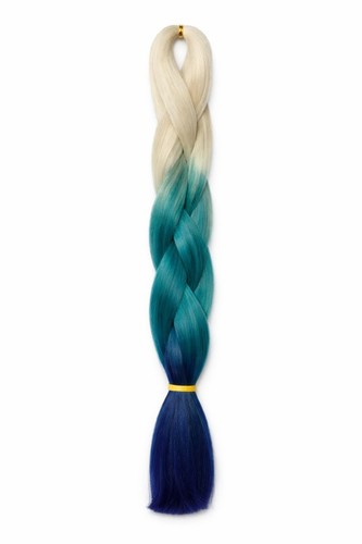 Ombre transitional kanekalon - ombre,