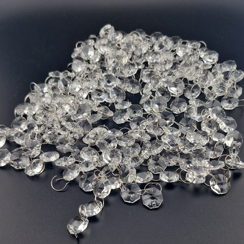 200 chandelier prisms cut - chandelier,