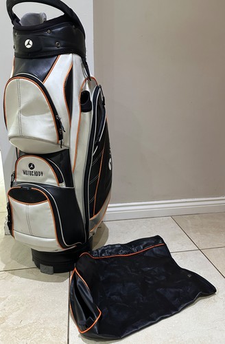 Motocaddy golf cart bag - , with