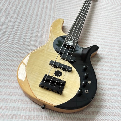 4strings electric bass - bass, guitar