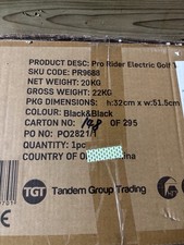 Brand New Still In the Box