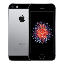 Apple iPhone SE 32GB - Space