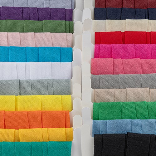 Cotton bias binding - bias,