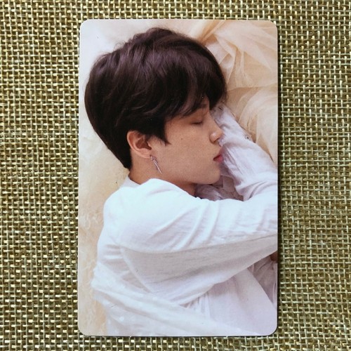 Bts jimin love yourself - bts, [