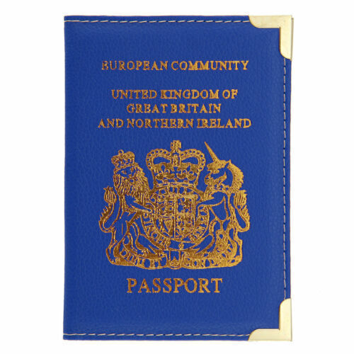 Passport cover new - passport,
