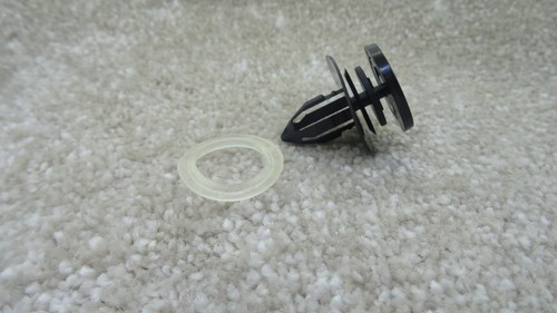Ford car door interior card - door,