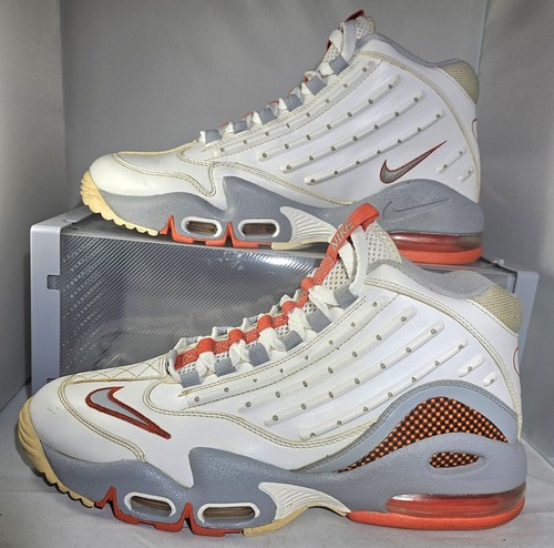Nike men air griffey - men's, max
