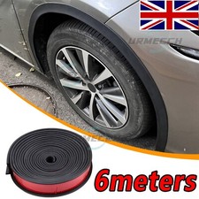 6m Extra Wide Arches Fender