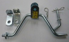 GENUINE HONDA TOW BAR 80596-VK1-003, FOR HF2315 & HF2417 TRACTORS.