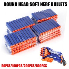 Nerf Darts Nurf Gun Soft Head