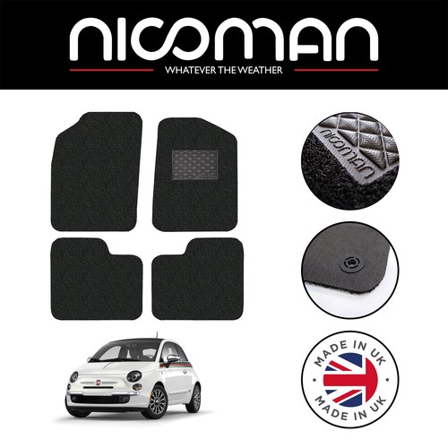 Fiat 500 2013 2021 luxury - fiat, 2013-2021