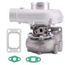 TURBOCHARGER T04E TURBO .63 .5