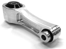 HASPORT Race 70A Pitch Stopper