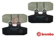 Brembo CC Full Front Set Road