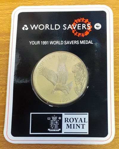 1991 nat west bank royal - 1991, mint