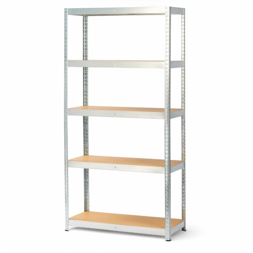 Tier racking shelf heavy - tier,