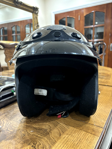 Harley davidson helmet - davidson,