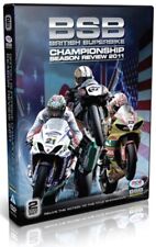 British Superbike: 2011 -