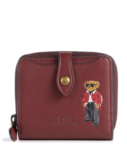 Polo ralph lauren leather - polo,