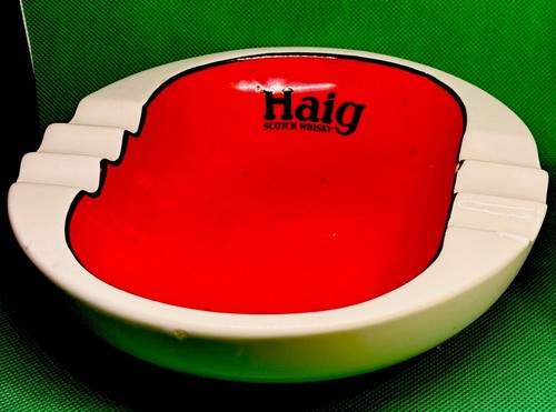 Haig scotch whisky advertising - whisky,