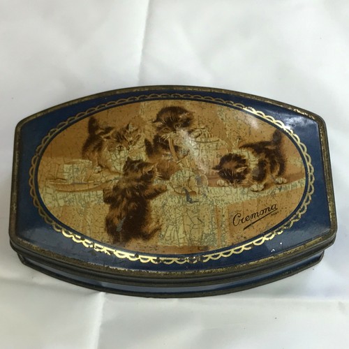 Vintage wilkin ltd cremona - vintage,